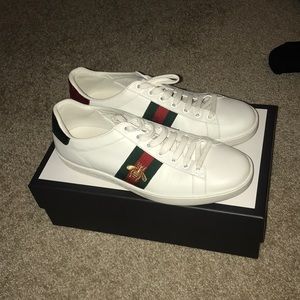 Gucci Shoes - Gucci sneakers Gucci Shoes - Gucci sneakers
